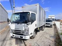 2023 Isuzu Isuzu Others
