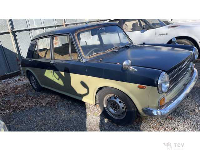 1972 Austin Austin Others