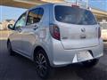 2011 Daihatsu Mira