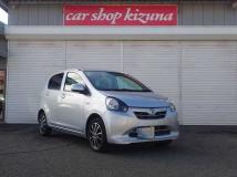 2011 Daihatsu Mira