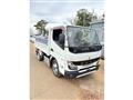 2024 Mitsubishi Canter