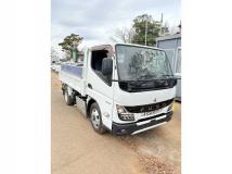 2024 Mitsubishi Canter