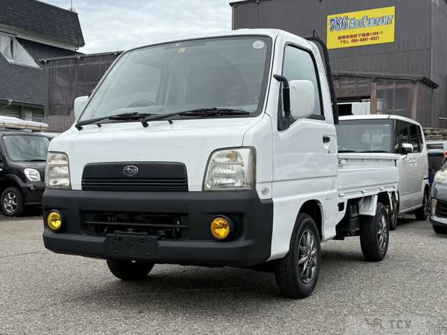 2003 Subaru Sambar