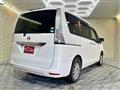 2014 Nissan Serena
