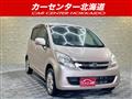 2008 Daihatsu Move