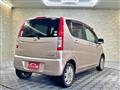 2008 Daihatsu Move
