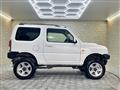 2010 Suzuki Jimny