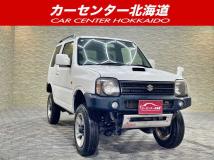 2010 Suzuki Jimny