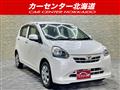 2012 Daihatsu Mira
