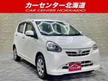 2012 Daihatsu Mira