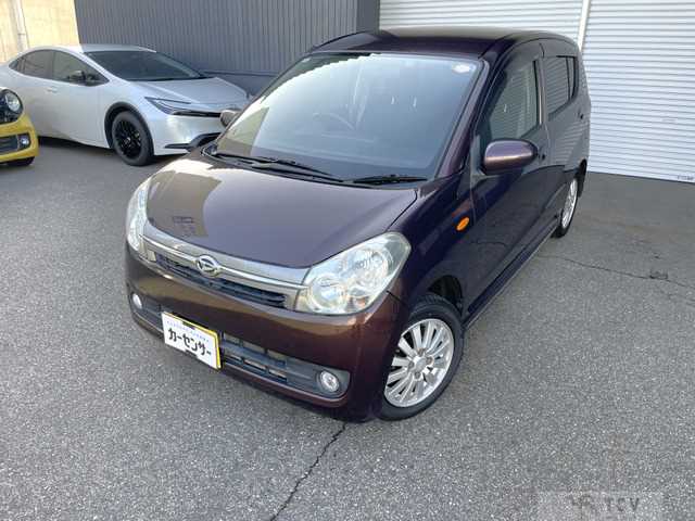 2008 Daihatsu Mira