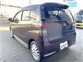 2008 Daihatsu Mira