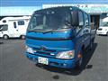 2014 Toyota Dyna Truck