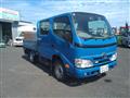 2014 Toyota Dyna Truck