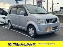 2013 Mitsubishi eK Wagon