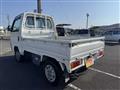 1996 Honda Acty Truck