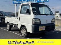 1996 Honda Acty Truck