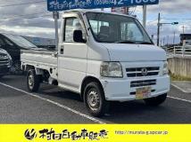 2002 Honda Acty Truck