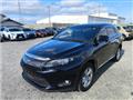 2015 Toyota Harrier