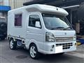 2013 Suzuki Carry Truck