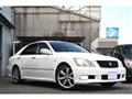 2007 Toyota Crown Athlete Series