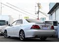 2007 Toyota Crown Athlete Series