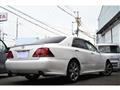 2007 Toyota Crown Athlete Series