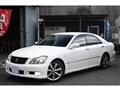 2007 Toyota Crown Athlete Series