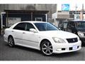 2007 Toyota Crown Athlete Series