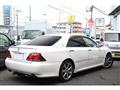 2007 Toyota Crown Athlete Series
