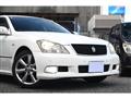 2007 Toyota Crown Athlete Series