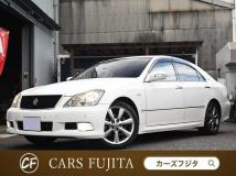 2007 Toyota Crown Athlete Series