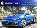 2010 Volkswagen Scirocco