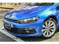 2010 Volkswagen Scirocco