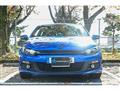 2010 Volkswagen Scirocco