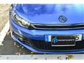 2010 Volkswagen Scirocco