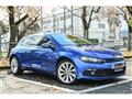 2010 Volkswagen Scirocco