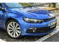 2010 Volkswagen Scirocco