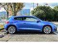 2010 Volkswagen Scirocco