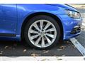 2010 Volkswagen Scirocco