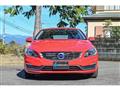 2016 Volvo V60
