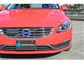 2016 Volvo V60