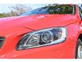 2016 Volvo V60
