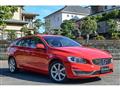 2016 Volvo V60