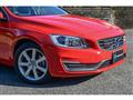 2016 Volvo V60