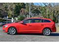 2016 Volvo V60