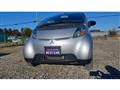 2007 Mitsubishi i