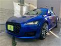 2017 Audi TT