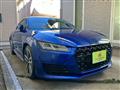 2017 Audi TT