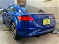 2017 Audi TT